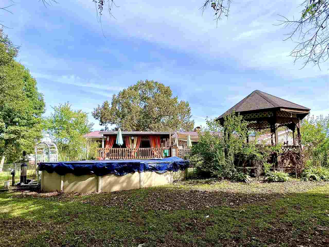 240 Smoky Road Savannah, TN 38372 - Photo 19 of 22 Gallery Image 19