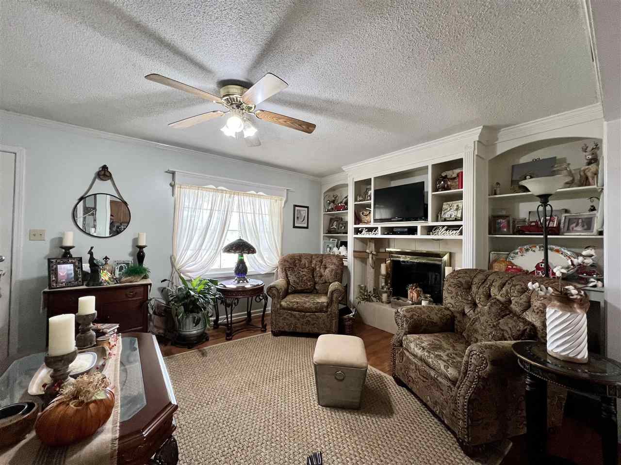 240 Smoky Road Savannah, TN 38372 - Photo 5 of 22 Gallery Image 5