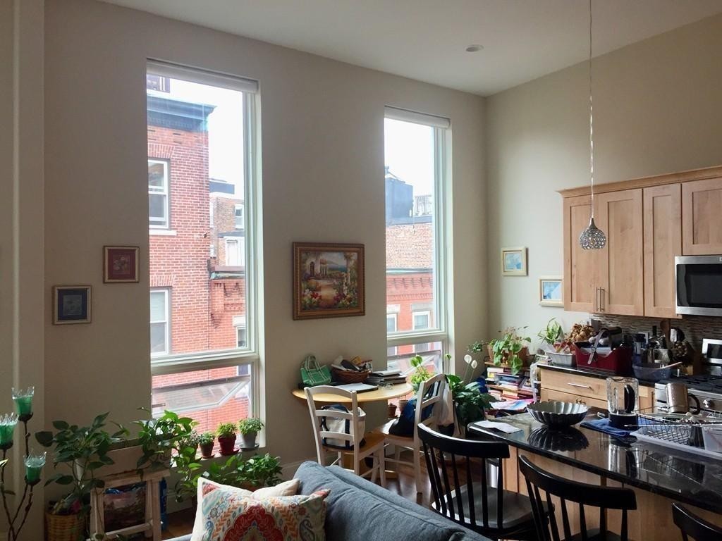 104 Prince Street, Unit 5 Boston, MA 02113 - Photo 2 of 15