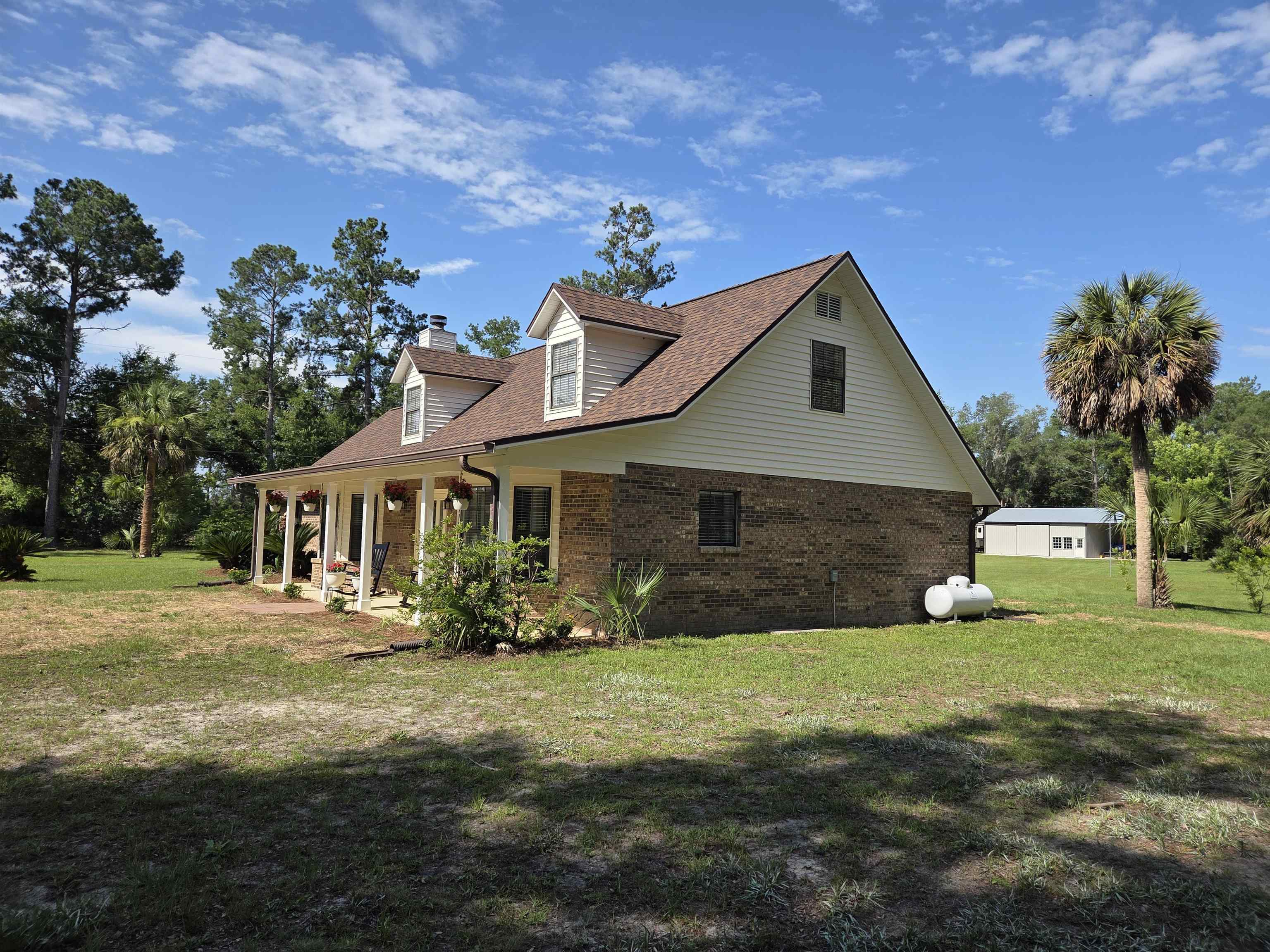 3645 Slaughter Road Perry, FL 32347 - Photo 49 of 51