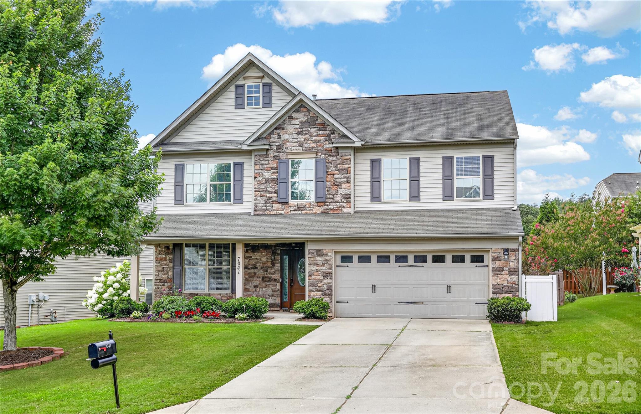 7041 Carnwarth Lane Fort Mill, SC 29707 - Photo 1 of 26