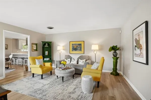 $3,000 | 102 North Dabney Drive, Slidell, LA 70458