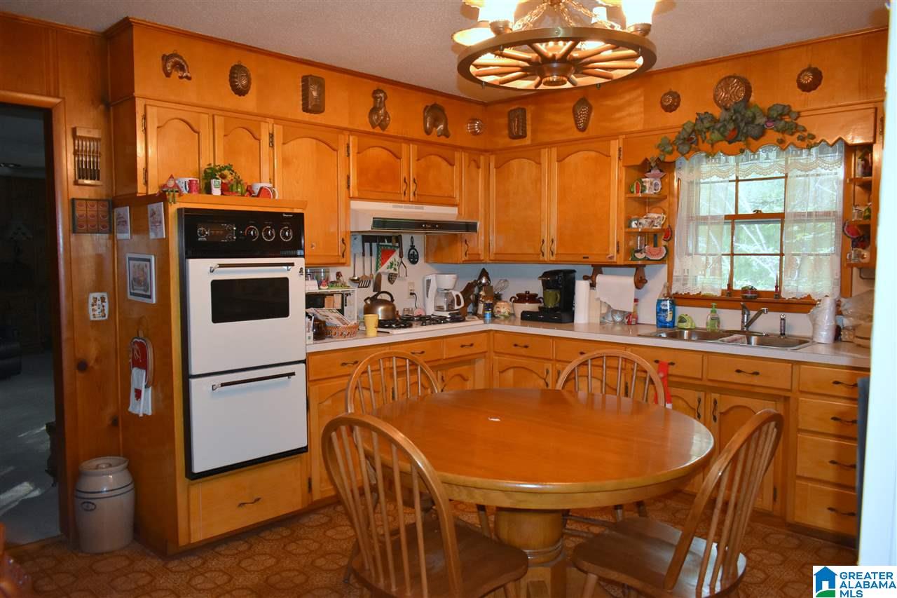 7516 Old Springville Road Pinson, AL 35126 - Photo 13 of 32