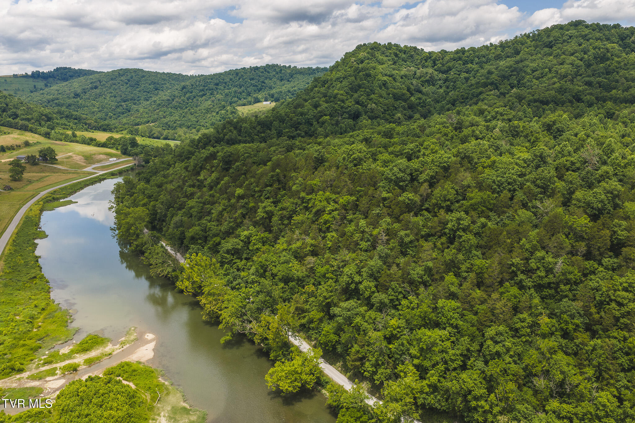150-ac Big Springs Road Eidson, TN 37731 - Photo 10 of 24 DJI_20260616130106_0222_D