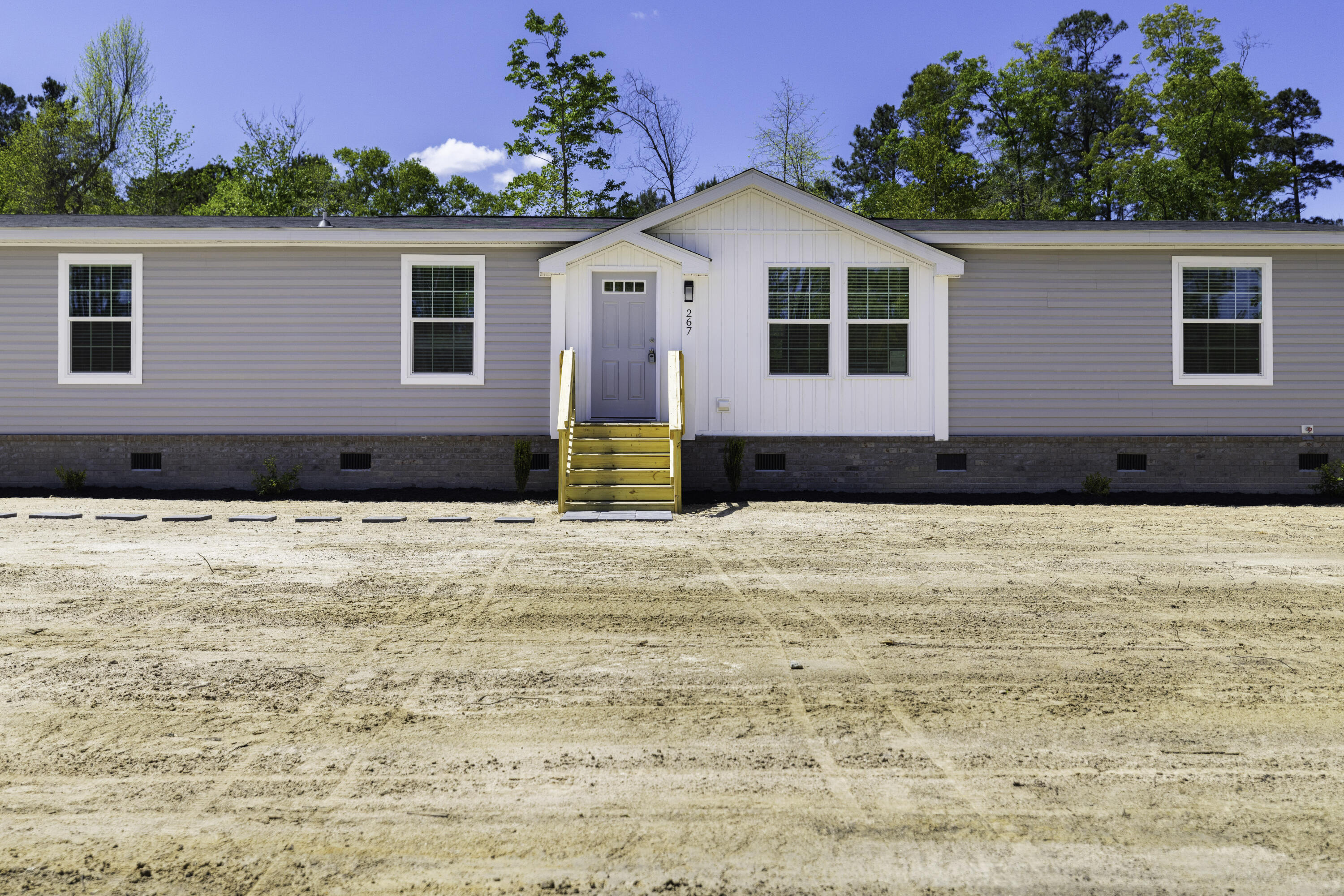 267 Nelson Farm Lane Cross, SC 29436 - Photo 50 of 58 267 Nelson Farm Lane - Exterior-39