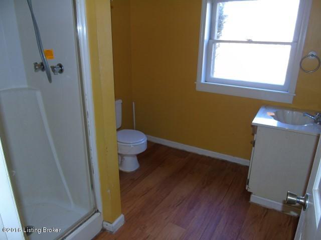 809 Waddy Road Waddy, KY 40076 - Photo 11 of 23 Basement Bathroom