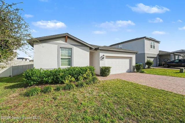 $325,000 | 1517 Congaree Street, Davenport, FL 33837