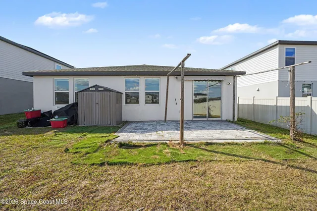 $325,000 | 1517 Congaree Street, Davenport, FL 33837