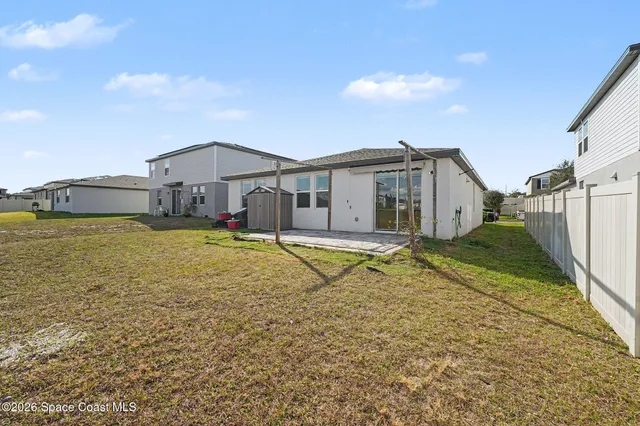 $325,000 | 1517 Congaree Street, Davenport, FL 33837