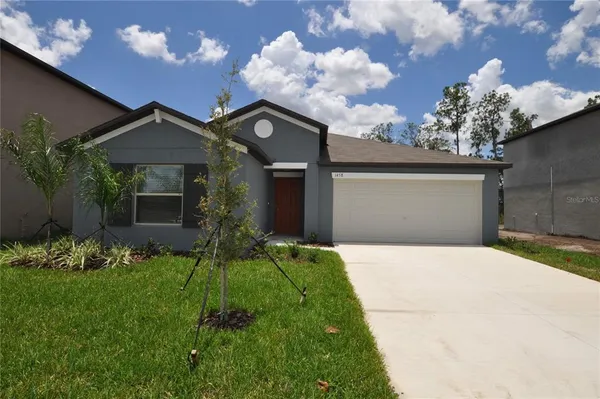 $2,350 | 1458 Tahitian Sunrise Drive, Plant City, FL 33565