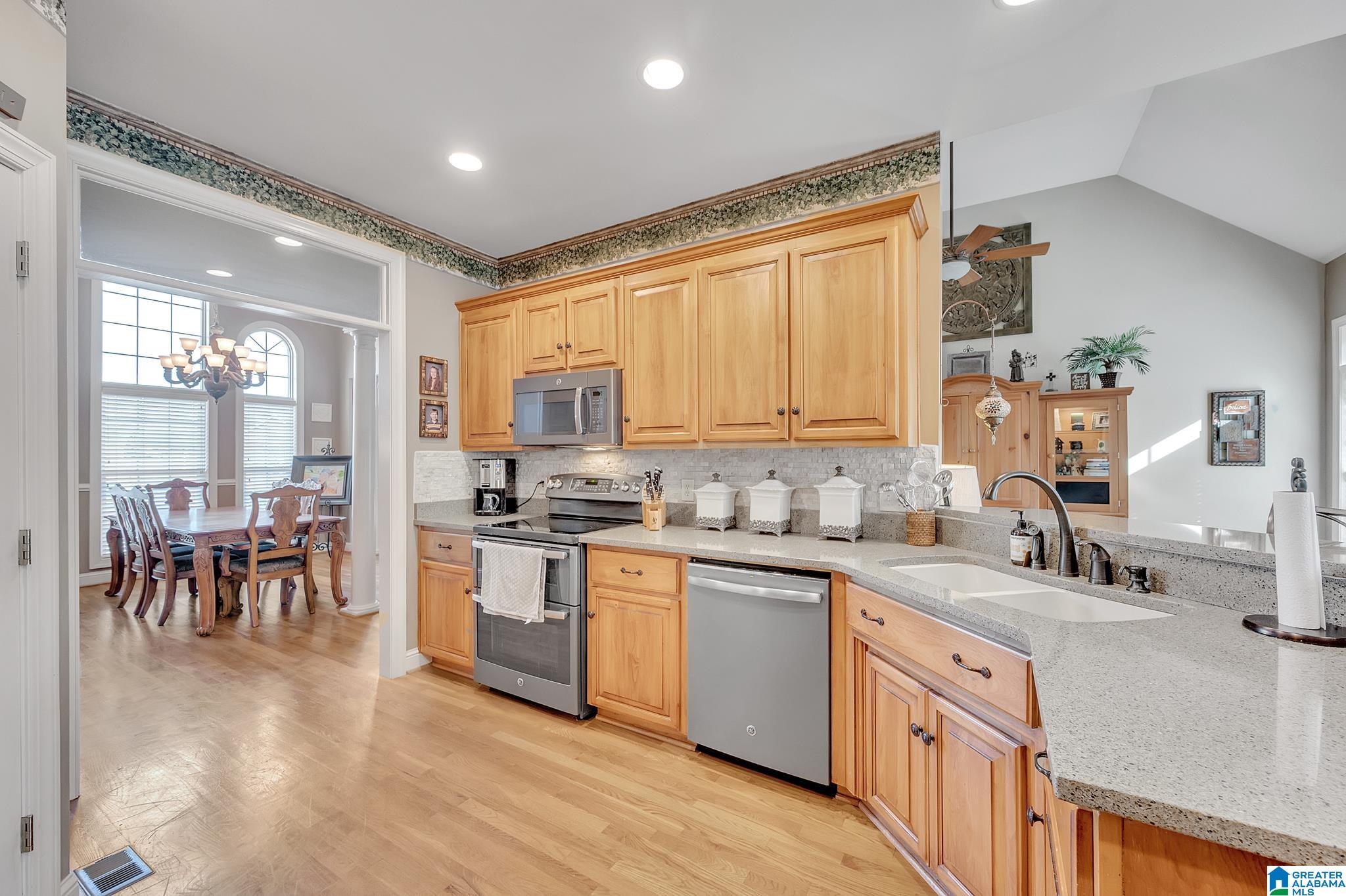 871 Brookline Road Gardendale, AL 35071 - Photo 14 of 45