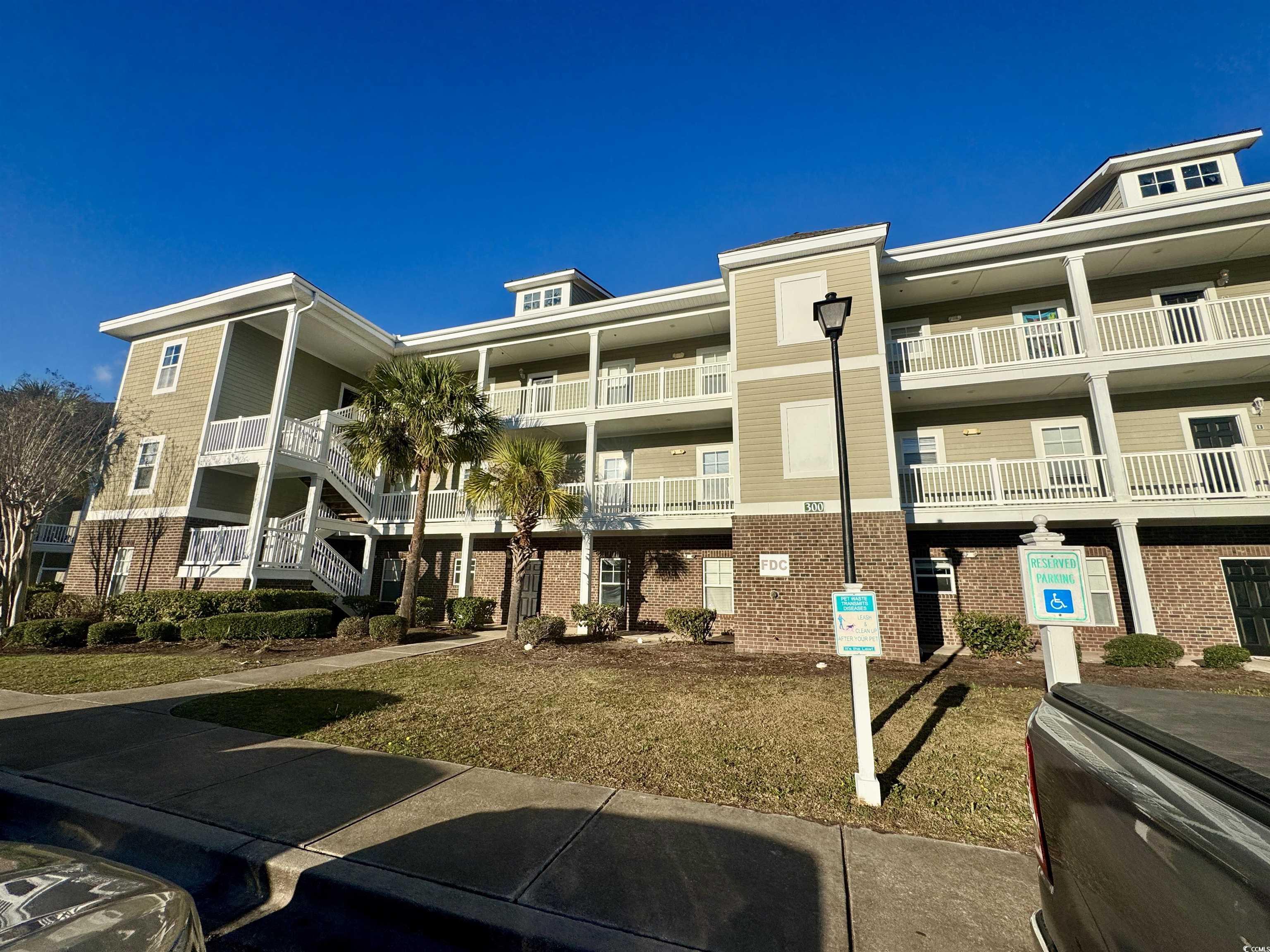 300 Kiskadee Loop, Unit F Conway, SC 29526 - Photo 1 of 28