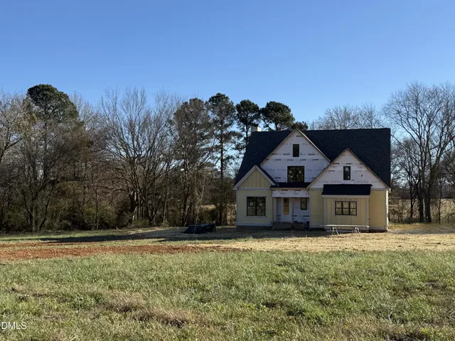 $766,400 | 5545 Silk Hope Gum Spring Road, Siler City, NC 27344