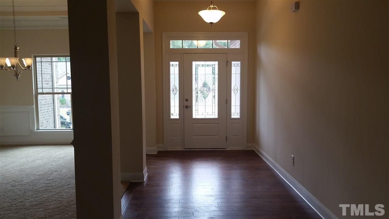 52 Cypress Ridge Way. Willow Spring, NC 27592 - Photo 2 of 25