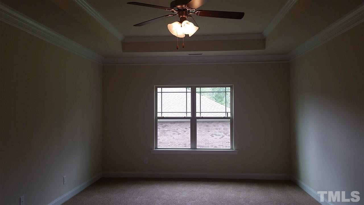 52 Cypress Ridge Way. Willow Spring, NC 27592 - Photo 11 of 25