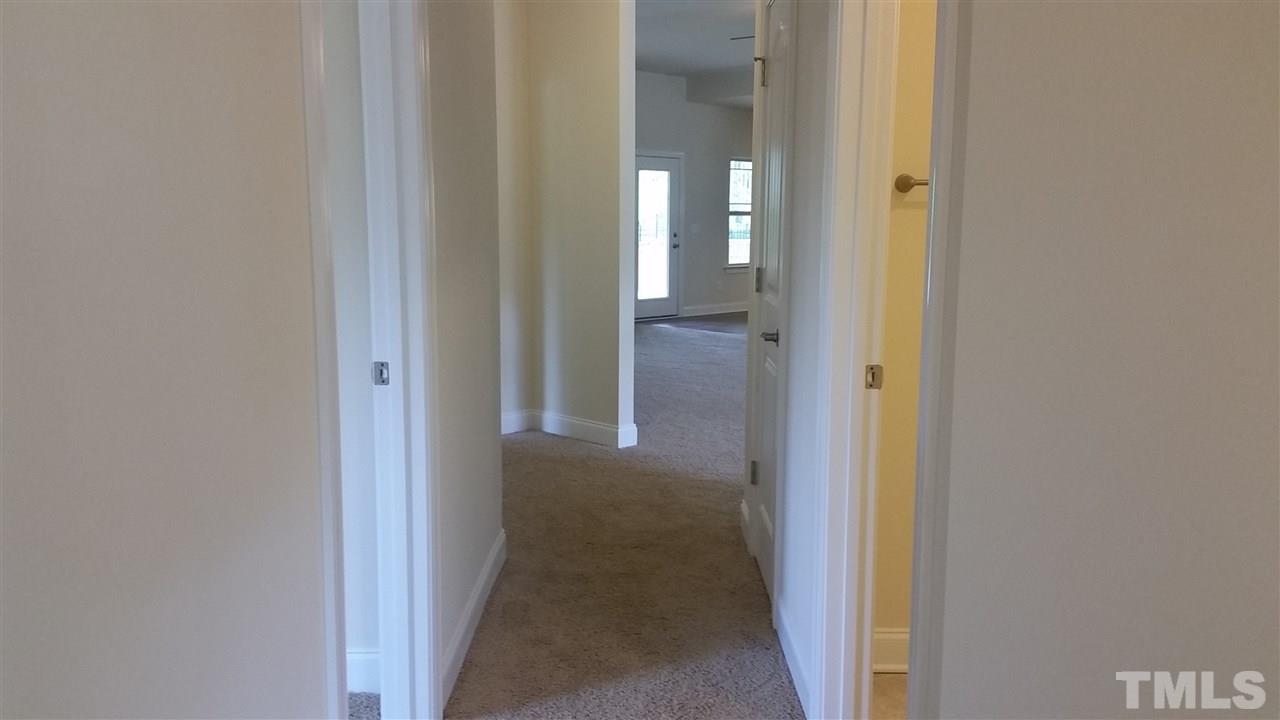 52 Cypress Ridge Way. Willow Spring, NC 27592 - Photo 15 of 25