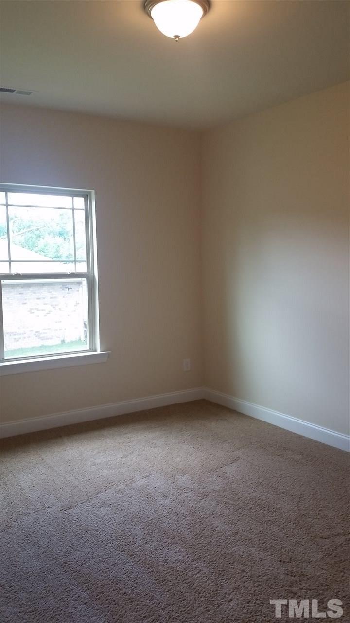 52 Cypress Ridge Way. Willow Spring, NC 27592 - Photo 16 of 25