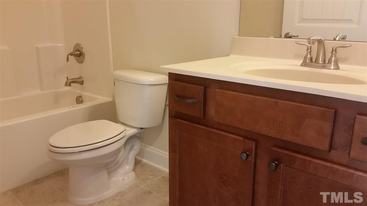 52 Cypress Ridge Way. Willow Spring, NC 27592 - Photo 19 of 25