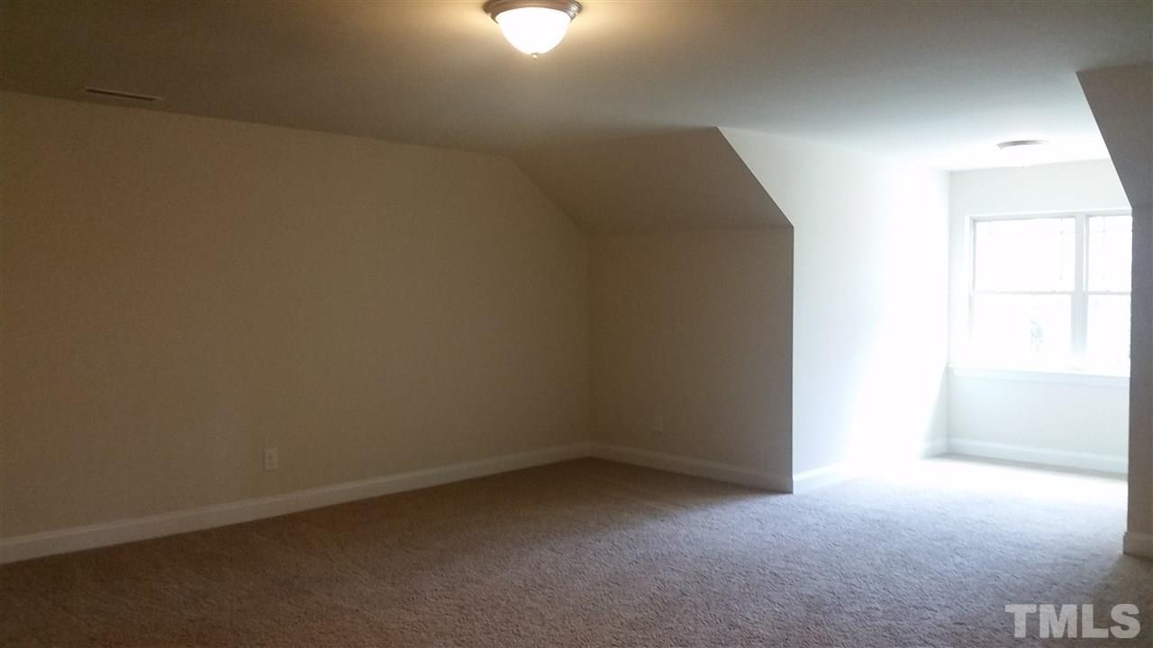 52 Cypress Ridge Way. Willow Spring, NC 27592 - Photo 21 of 25