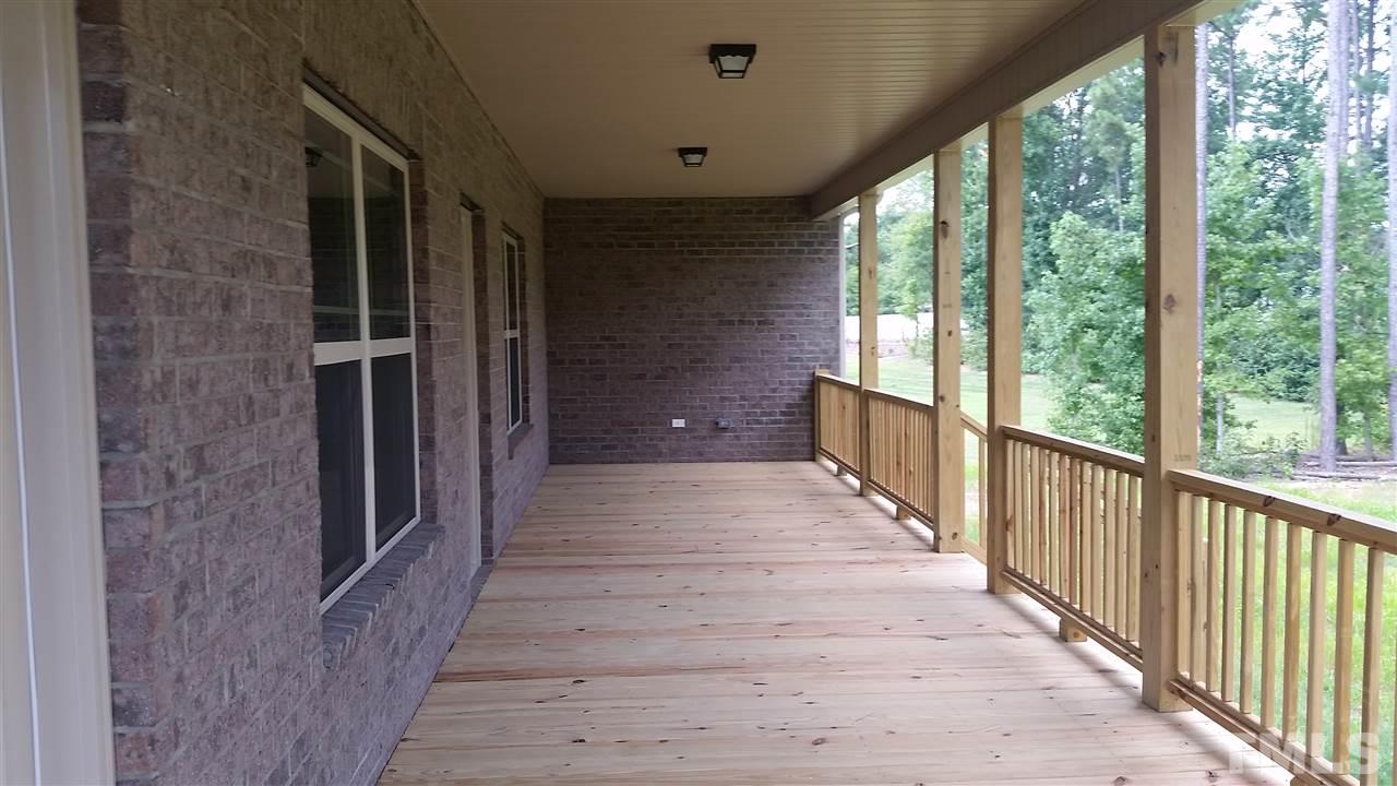 52 Cypress Ridge Way. Willow Spring, NC 27592 - Photo 23 of 25