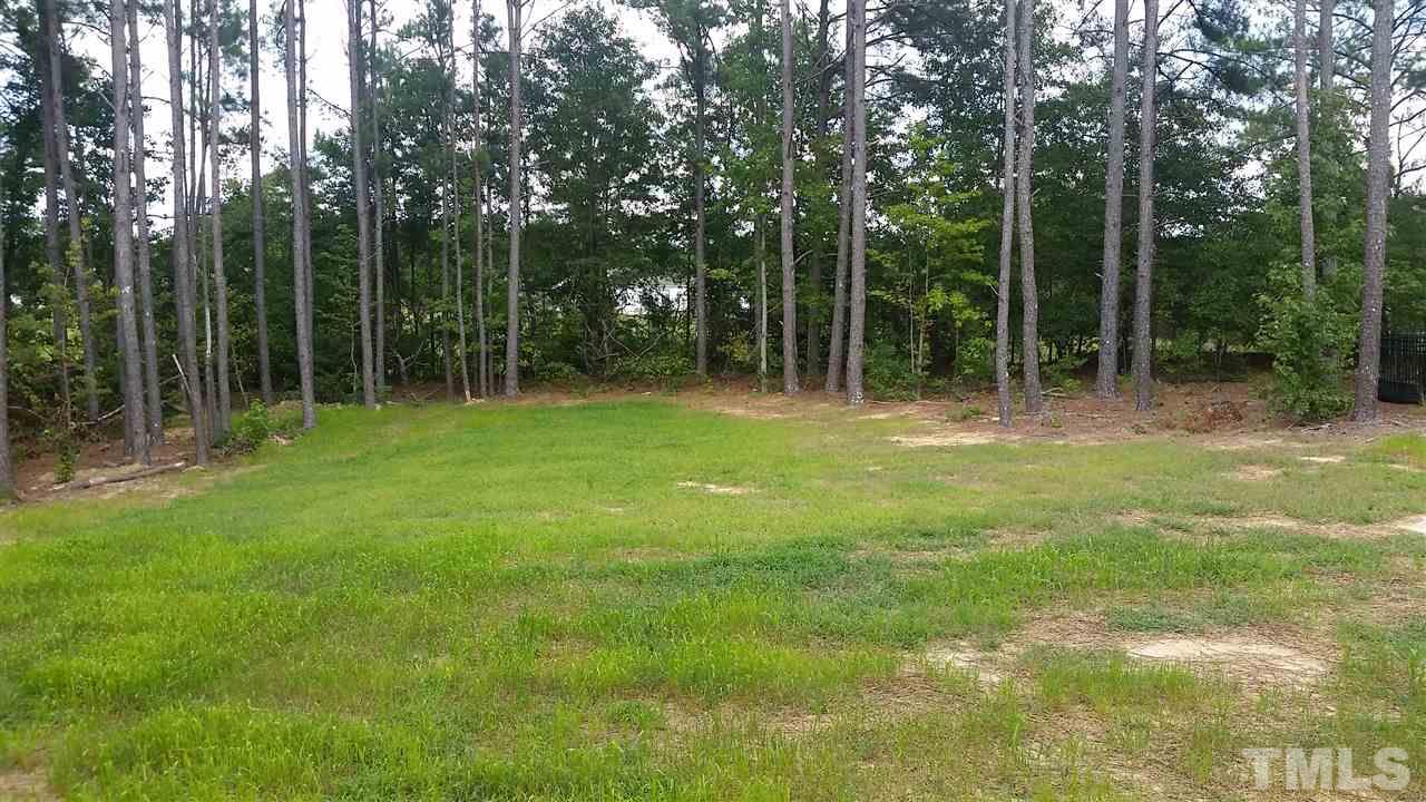 52 Cypress Ridge Way. Willow Spring, NC 27592 - Photo 24 of 25