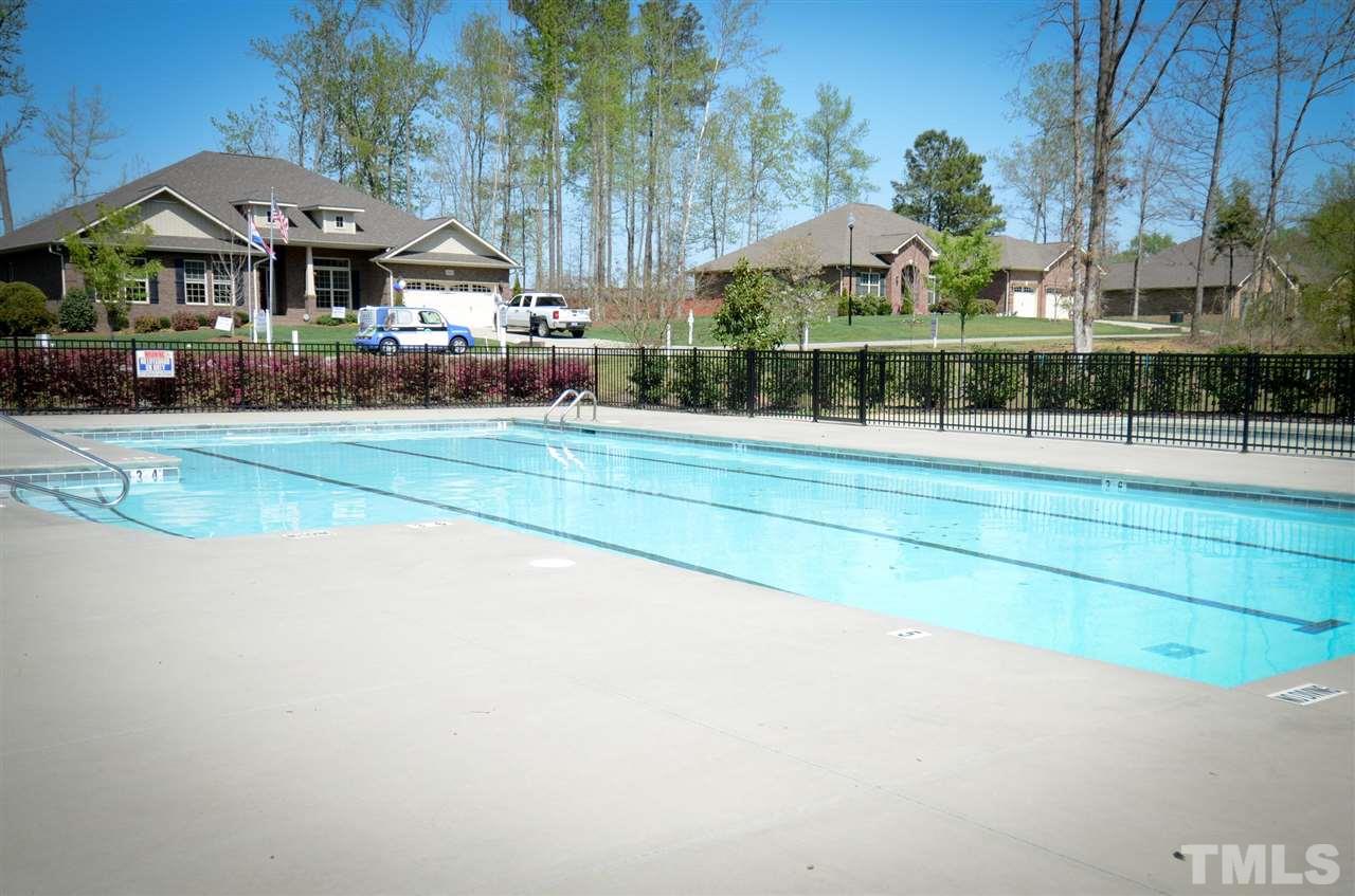 52 Cypress Ridge Way. Willow Spring, NC 27592 - Photo 25 of 25