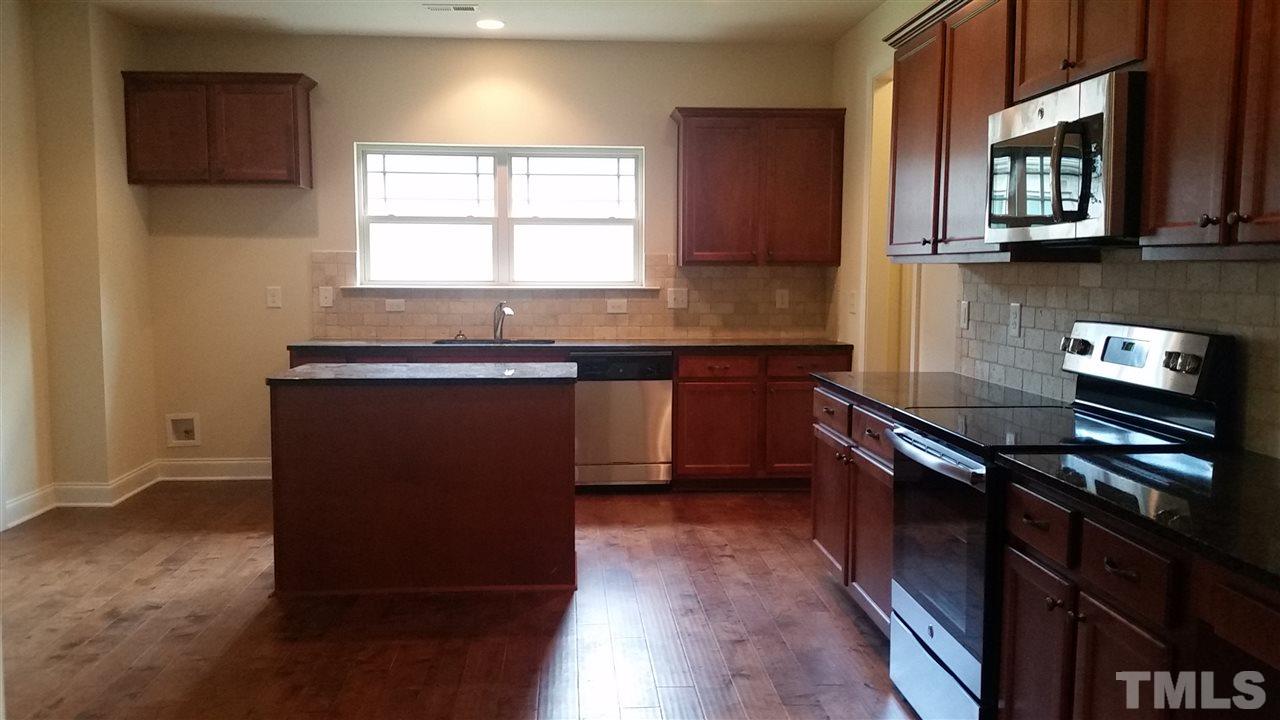 52 Cypress Ridge Way. Willow Spring, NC 27592 - Photo 4 of 25