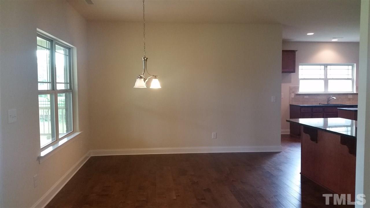 52 Cypress Ridge Way. Willow Spring, NC 27592 - Photo 5 of 25