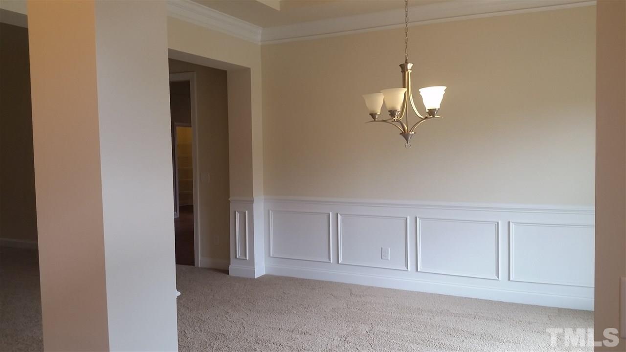 52 Cypress Ridge Way. Willow Spring, NC 27592 - Photo 6 of 25