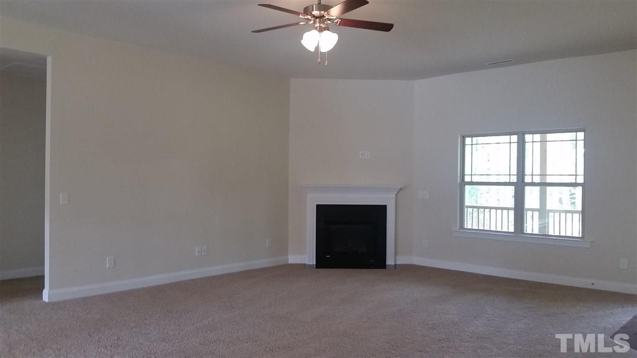 52 Cypress Ridge Way. Willow Spring, NC 27592 - Photo 7 of 25