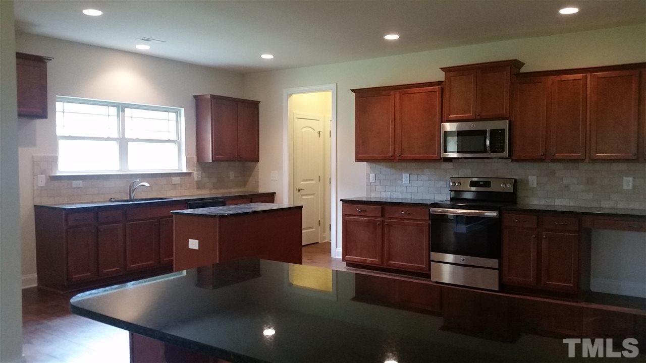 52 Cypress Ridge Way. Willow Spring, NC 27592 - Photo 8 of 25