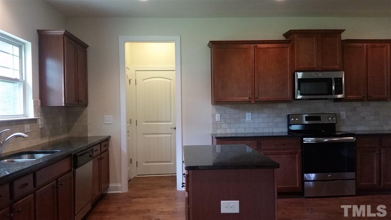 52 Cypress Ridge Way. Willow Spring, NC 27592 - Photo 9 of 25