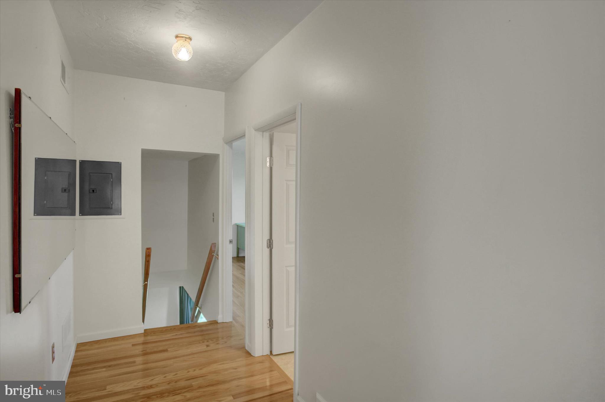 120 North Winding Road Wellsville, PA 17365 - Photo 38 of 66 Upper Hall area