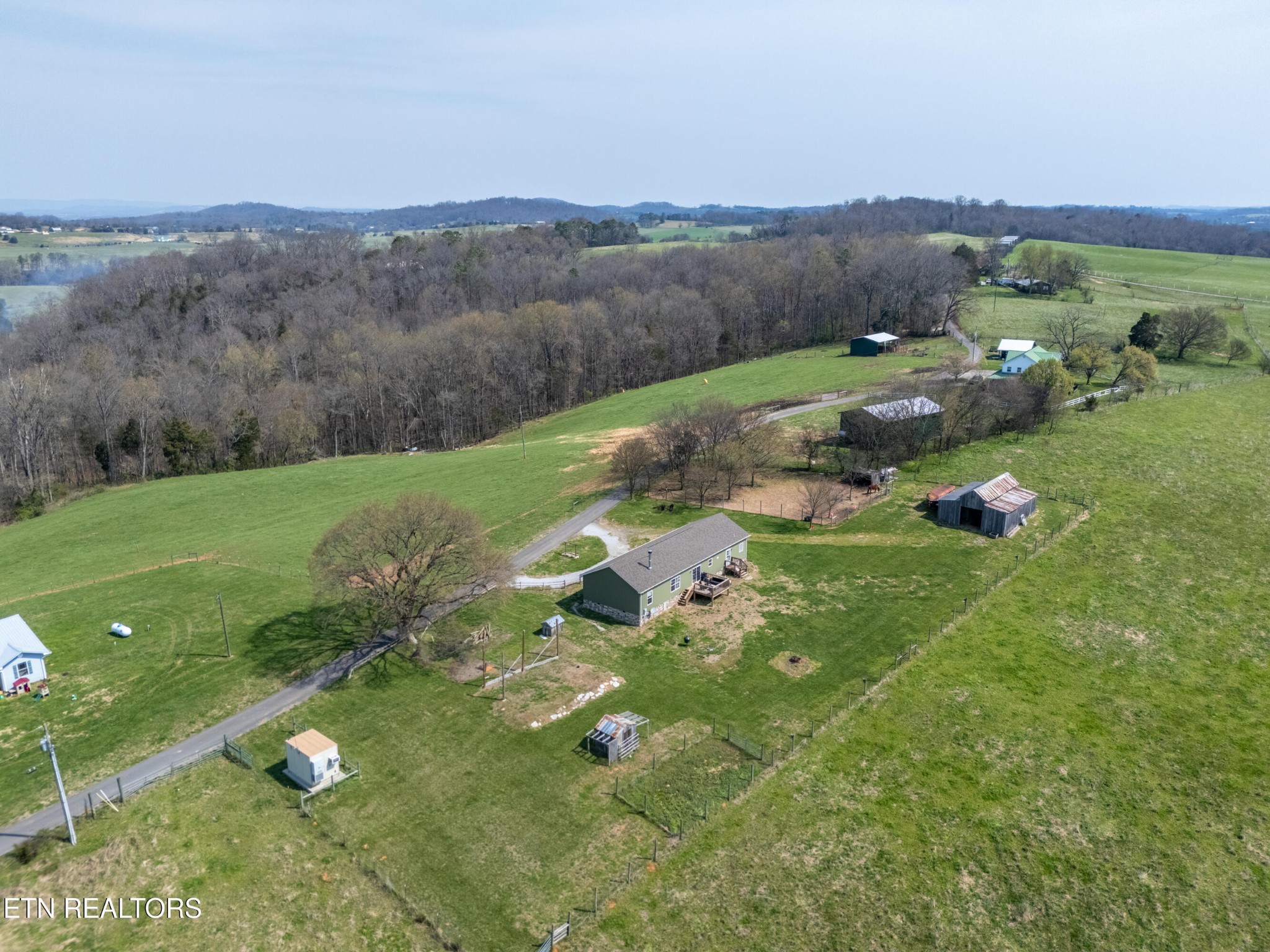 2393 Forester Road New Market, TN 37820 - Photo 37 of 42 Gallery Image 37