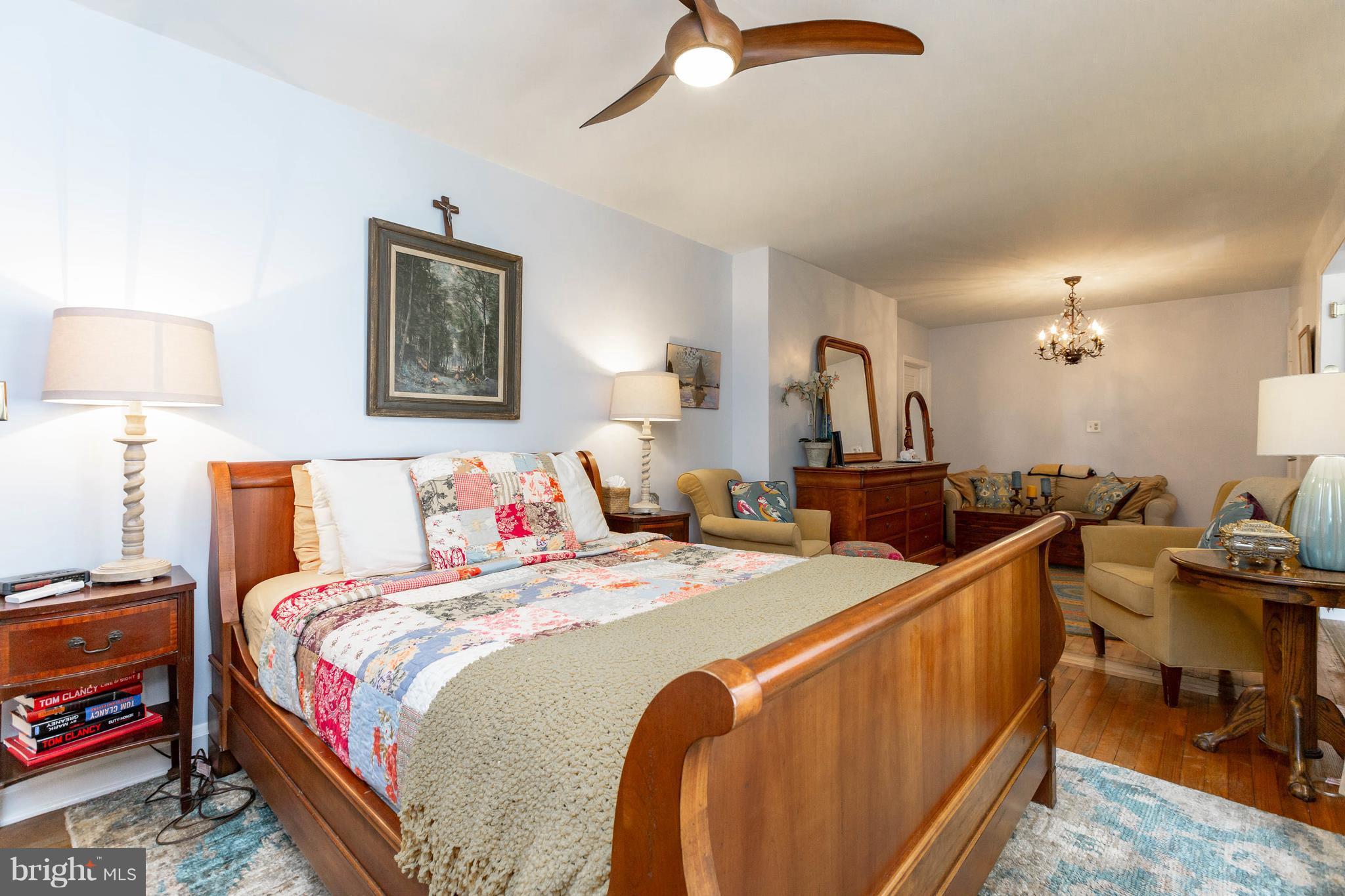 227 Gralan Road Baltimore, MD 21228 - Photo 17 of 30 Bedroom (Master)