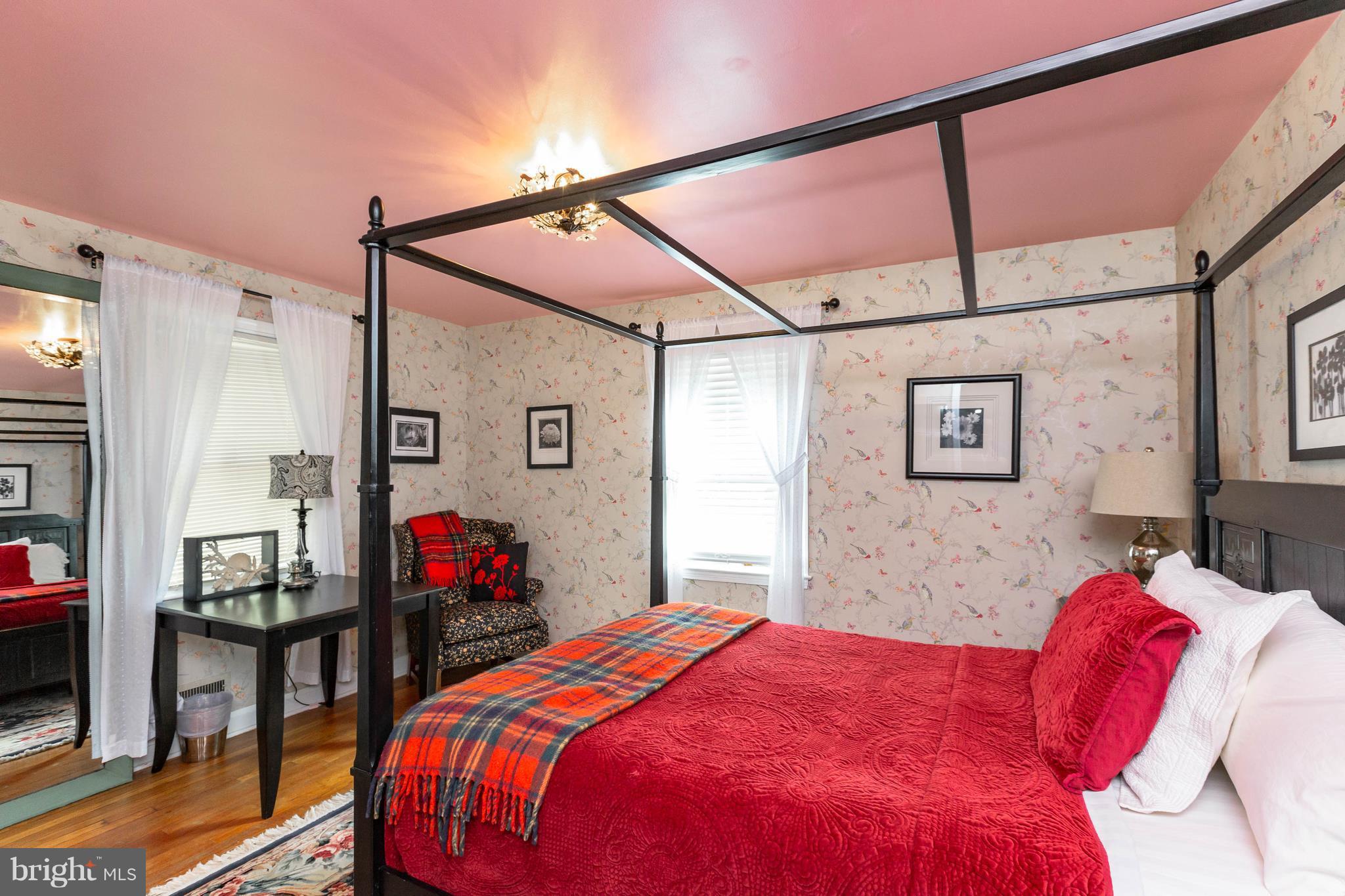 227 Gralan Road Baltimore, MD 21228 - Photo 21 of 30 Bedroom