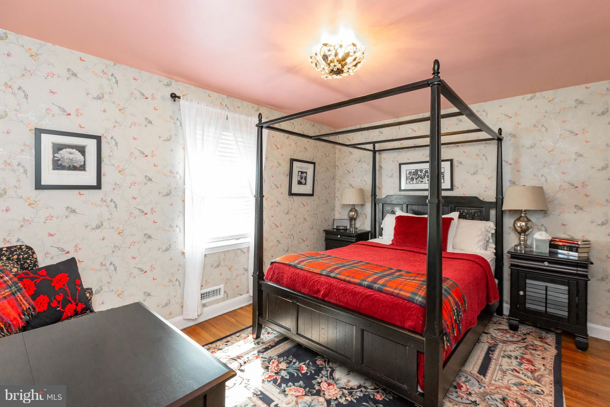 227 Gralan Road Baltimore, MD 21228 - Photo 22 of 30 Bedroom
