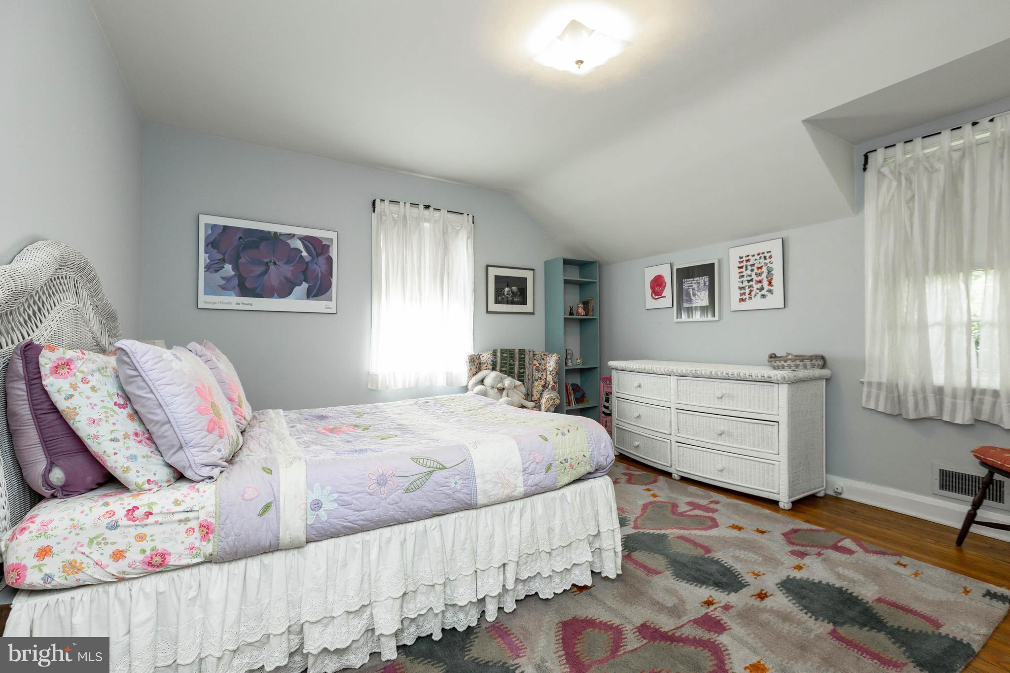 227 Gralan Road Baltimore, MD 21228 - Photo 23 of 30 Bedroom