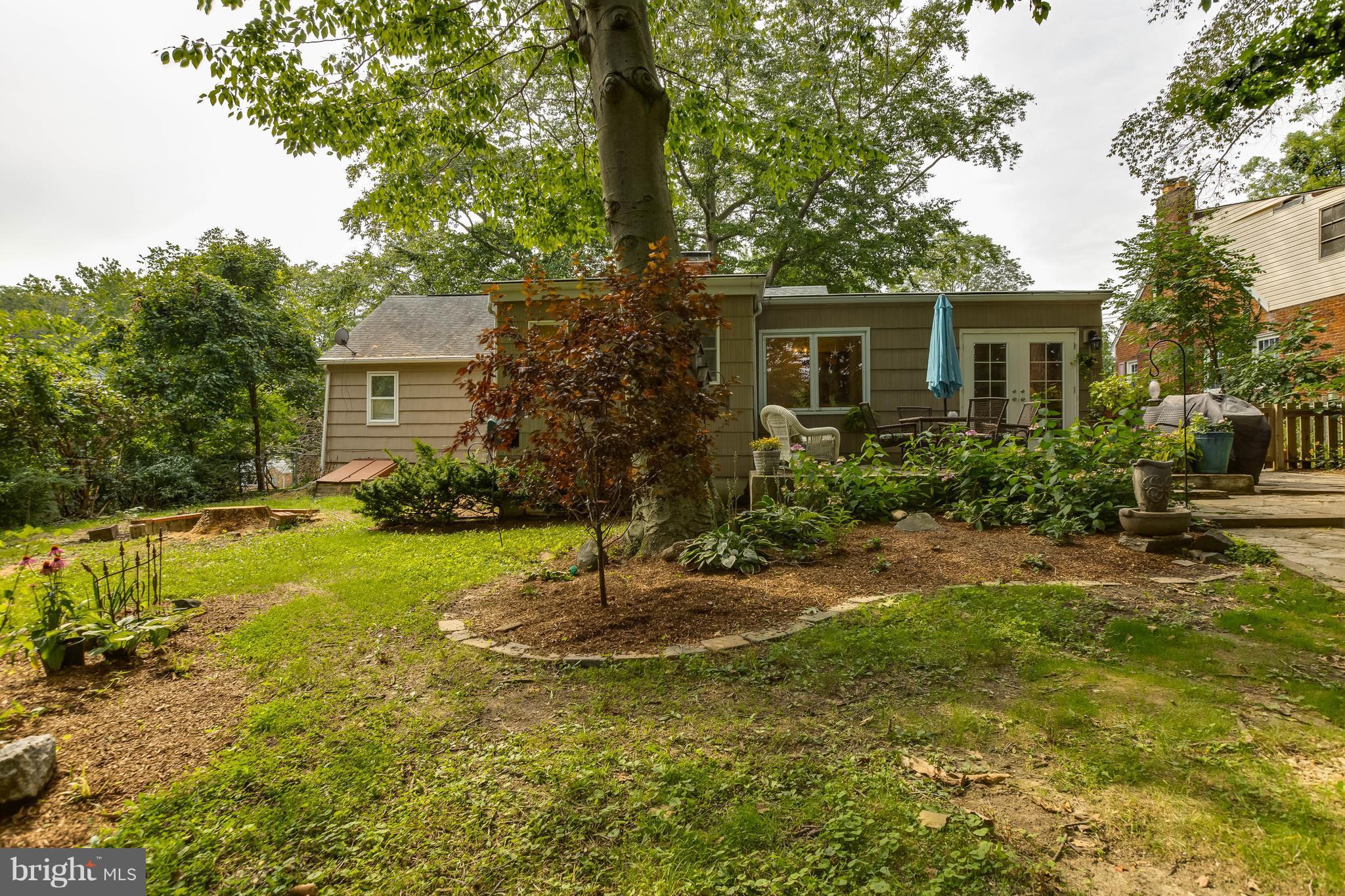 227 Gralan Road Baltimore, MD 21228 - Photo 27 of 30 Exterior (Rear)