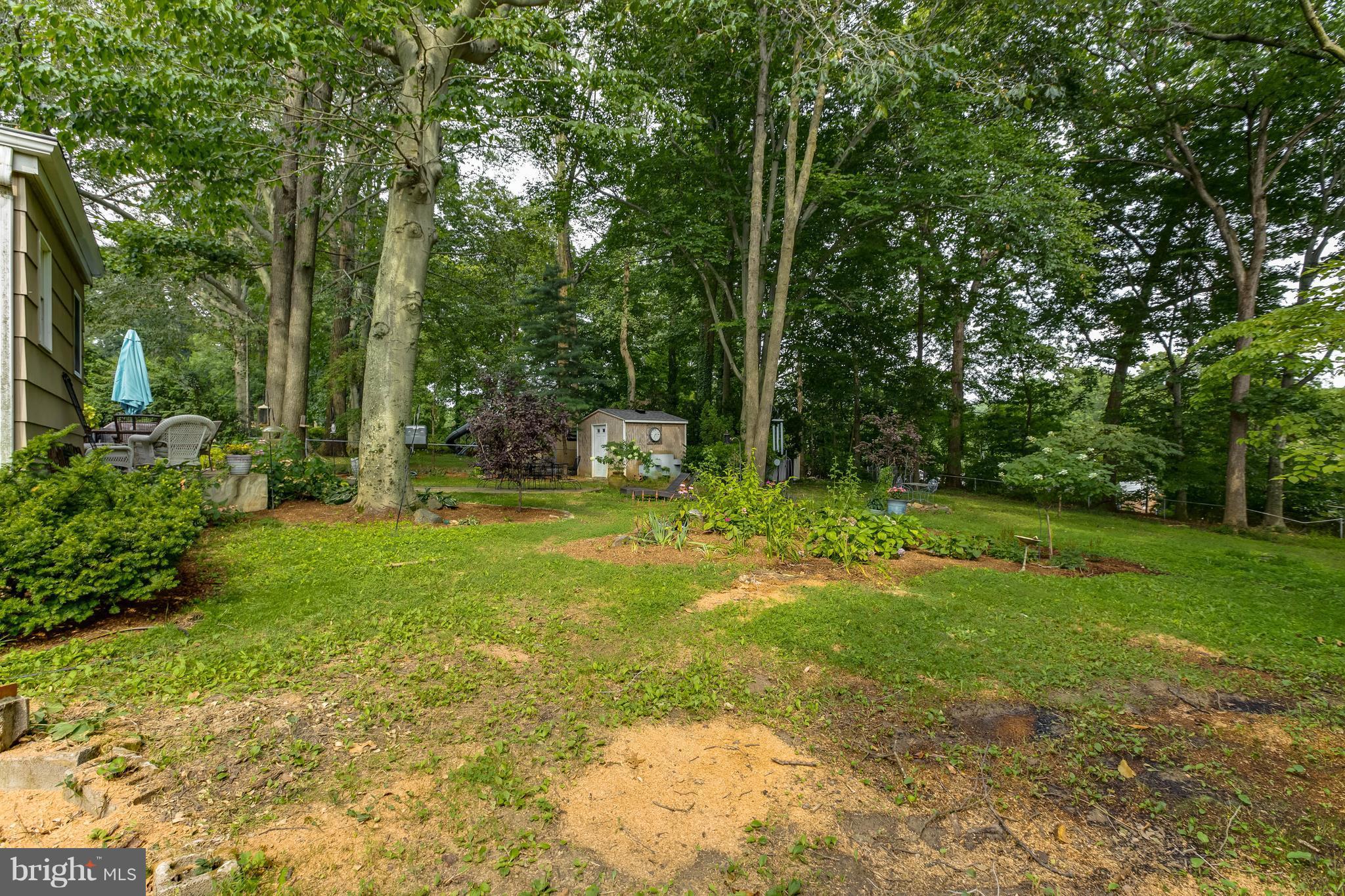 227 Gralan Road Baltimore, MD 21228 - Photo 29 of 30 Exterior (Rear)