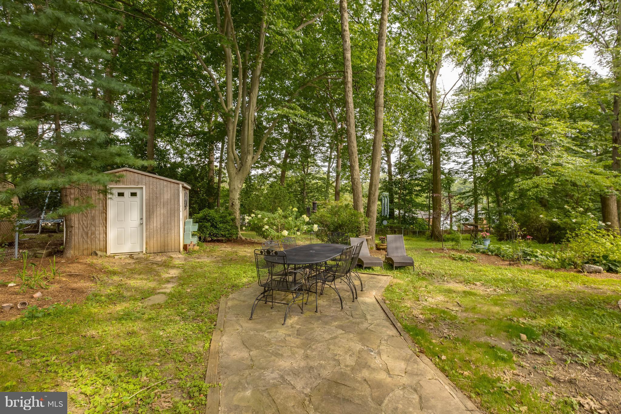 227 Gralan Road Baltimore, MD 21228 - Photo 30 of 30 Exterior (Rear)