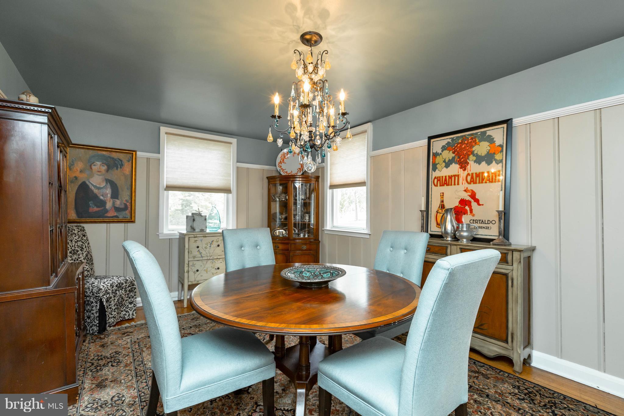 227 Gralan Road Baltimore, MD 21228 - Photo 6 of 30 Dining Room