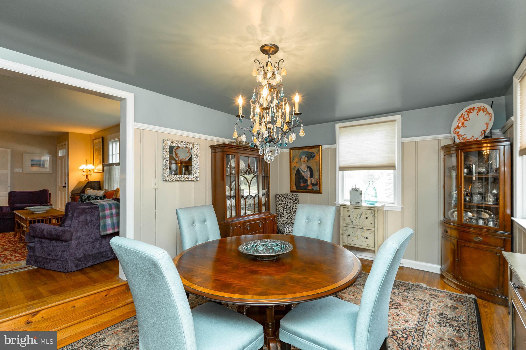 227 Gralan Road Baltimore, MD 21228 - Photo 7 of 30 Dining Room