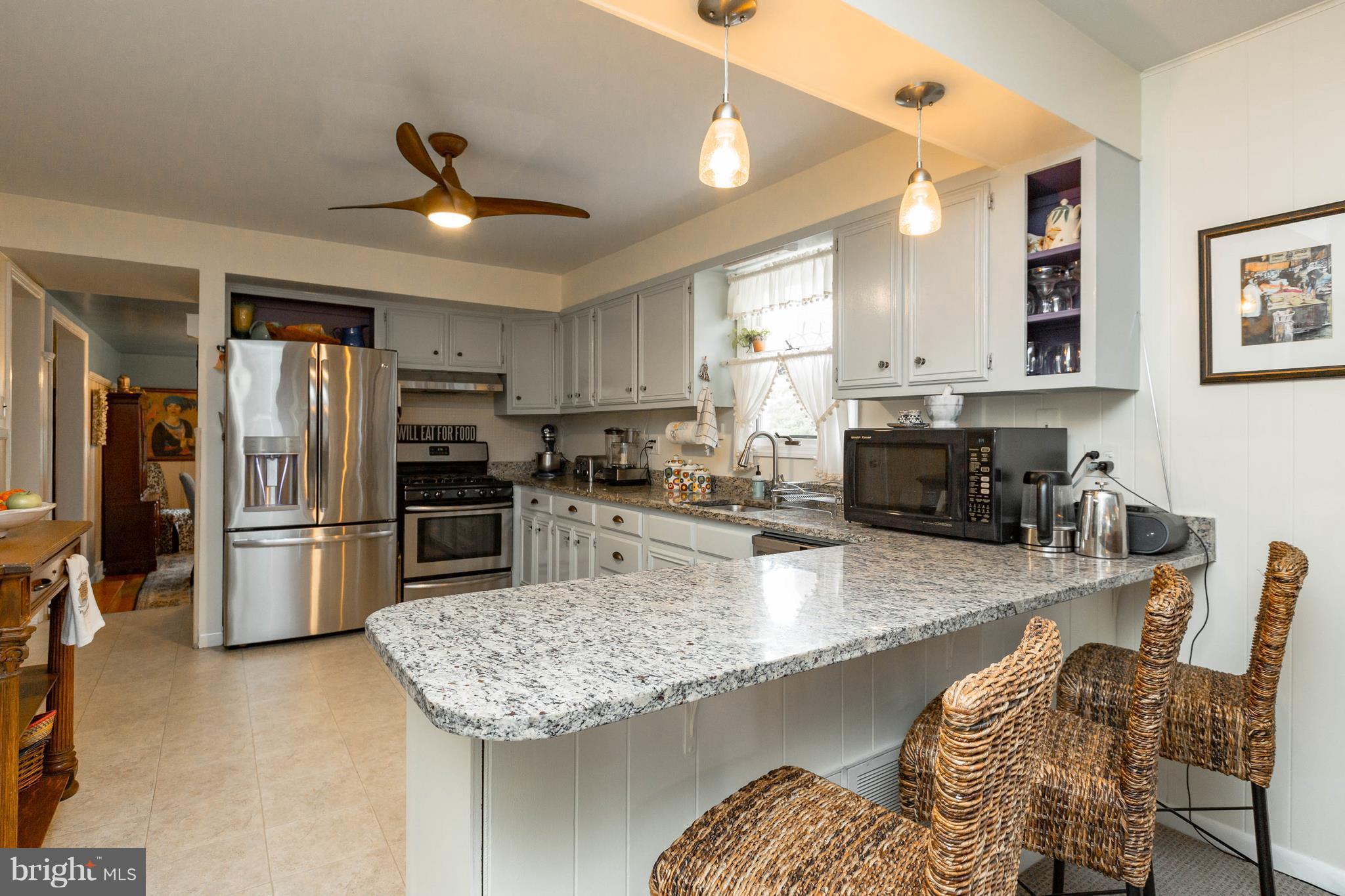 227 Gralan Road Baltimore, MD 21228 - Photo 10 of 30 Kitchen