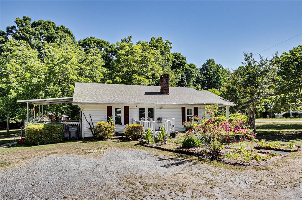 349 Ridge Road Seagrove, NC 27341 - Photo 11 of 50