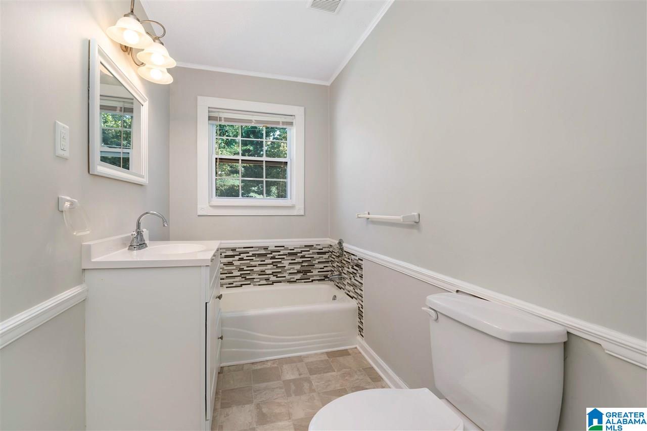 6793 Castle Heights Road Morris, AL 35116 - Photo 19 of 28