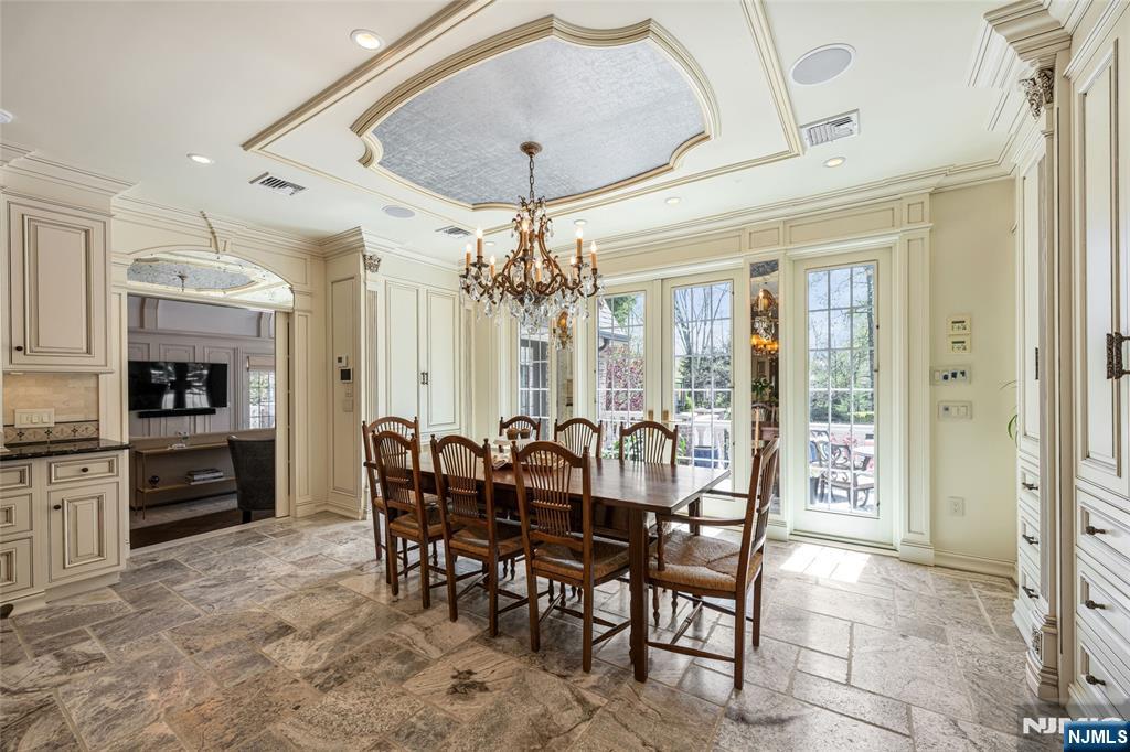 14 Eckert Farm Road Saddle River, NJ 07458 - Photo 9 of 48