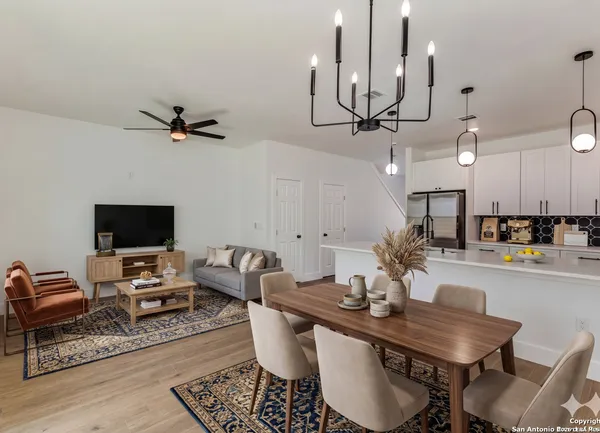 $1,899 | 207 Gravel Street, Unit 101, San Antonio, TX 78203