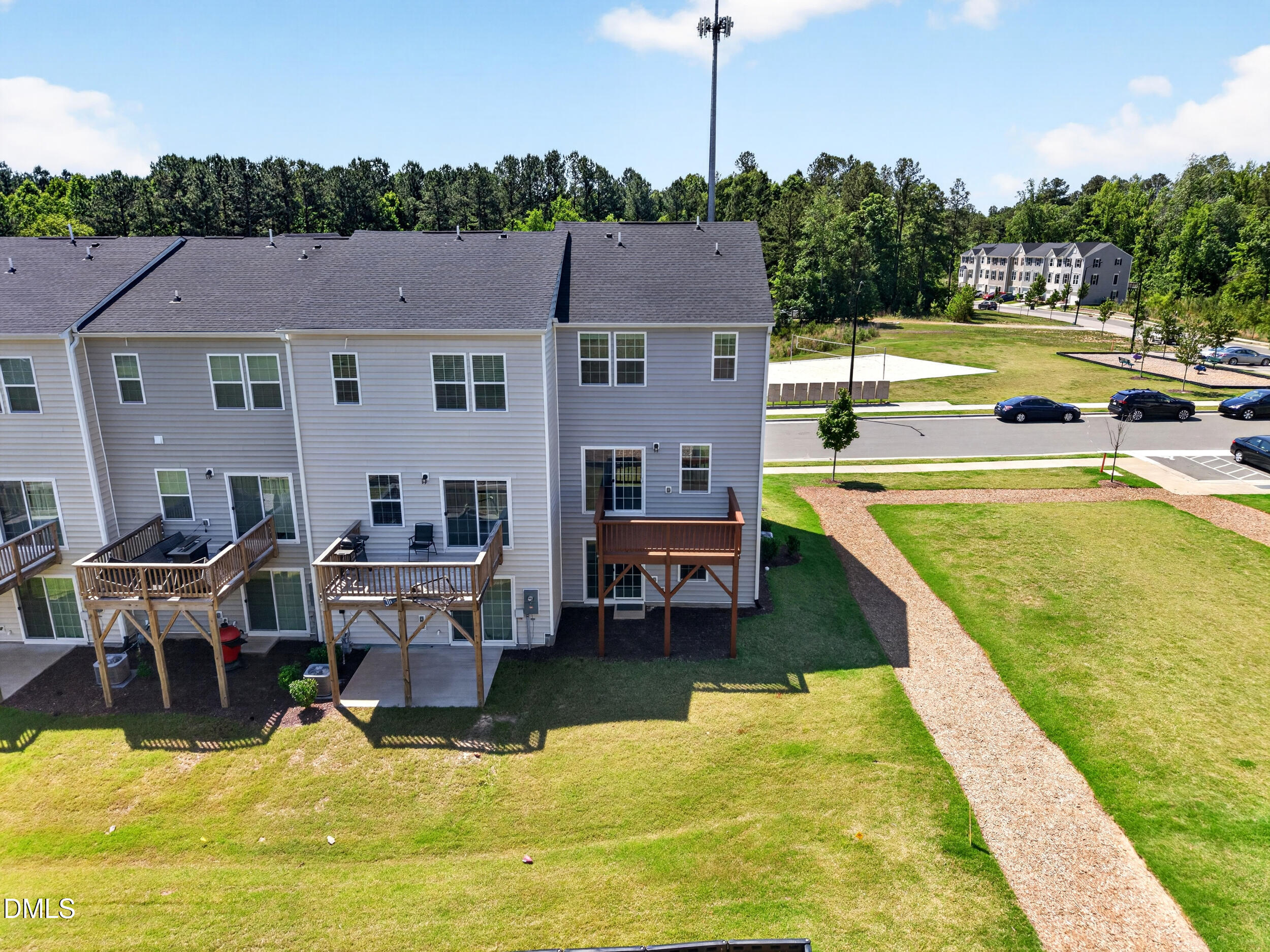 1232 Lizer Road Durham, NC 27713 - Photo 58 of 71