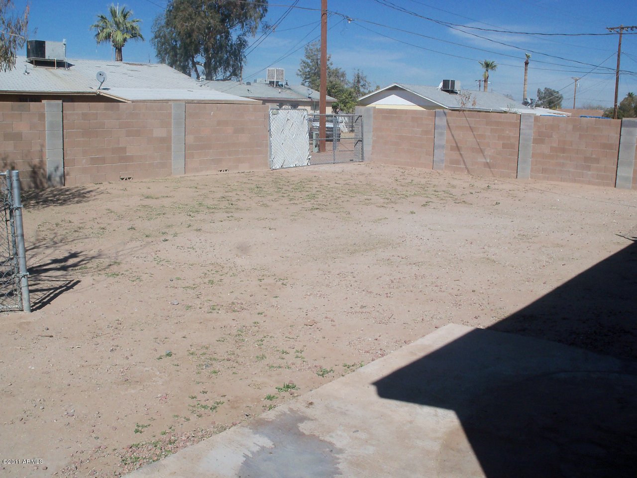 2118 West Pecan Road Phoenix, AZ 85041 - Photo 13 of 14 Back